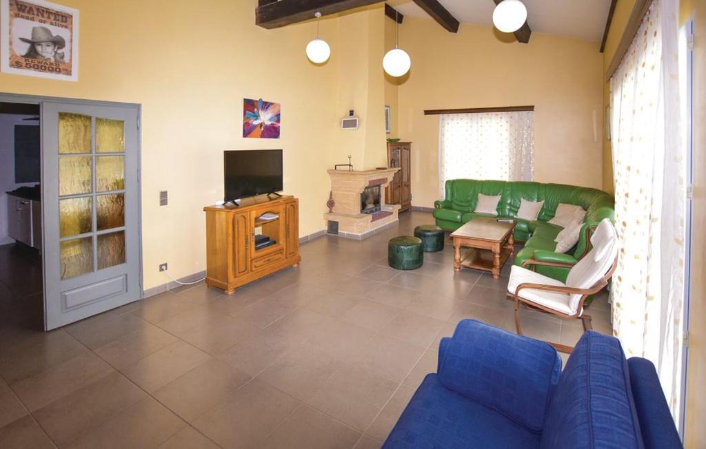 Charmante Maison Climatisee Vedene - Avignon Avec Piscine Extérieur photo